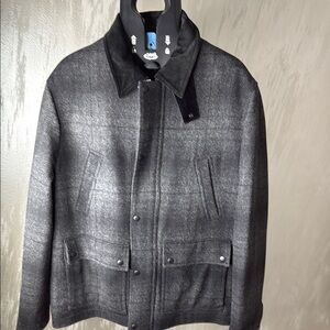 The Kooples Jacket size L. New with Tags